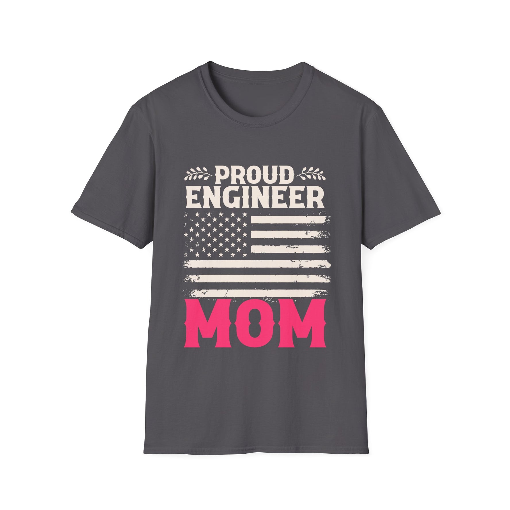 Proud Engineer - Unisex T-Shirt