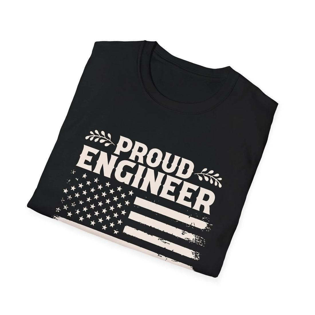 Proud Engineer - Unisex T-Shirt