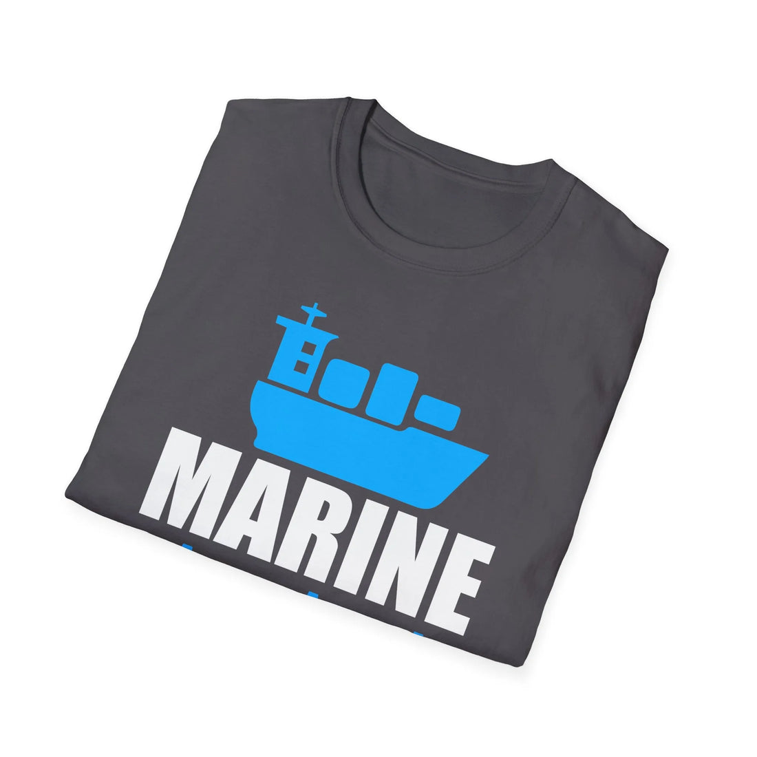 Marine Engineer - Gift for Engineer - Unisex T-Shirt