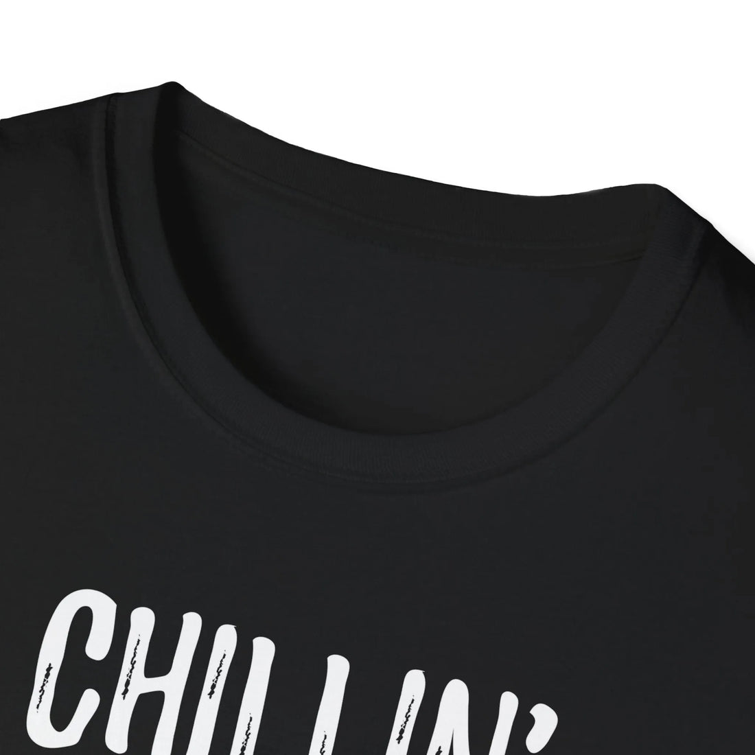 Chilling With My Snowmies - Unisex T-Shirt