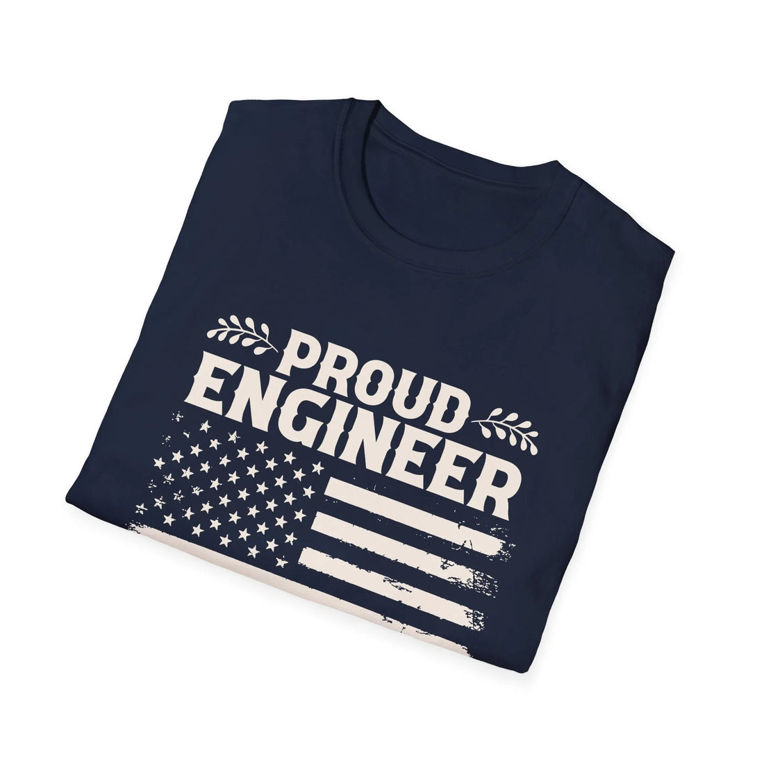 Proud Engineer - Unisex T-Shirt