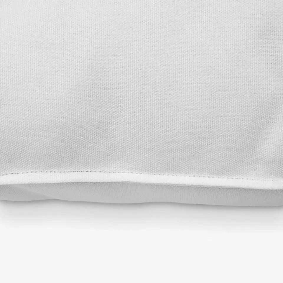 Family Forever - Personalized Spun Polyester Lumbar Pillow