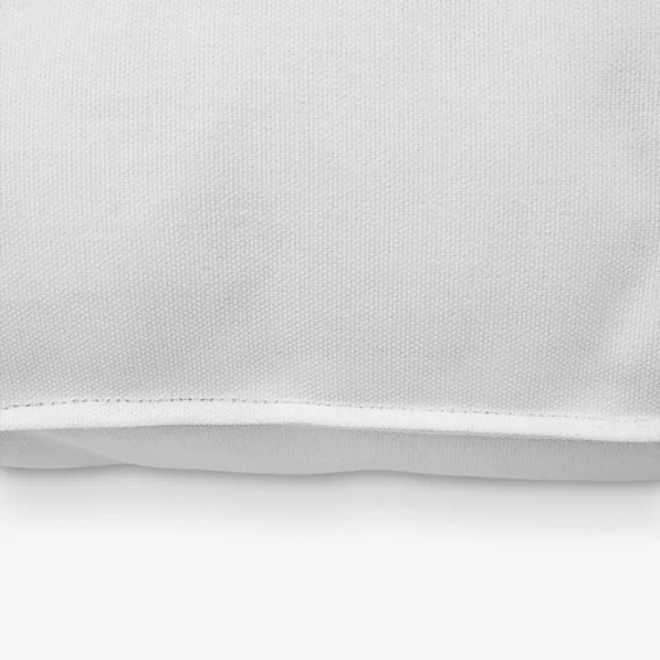 Family Forever - Personalized Spun Polyester Lumbar Pillow