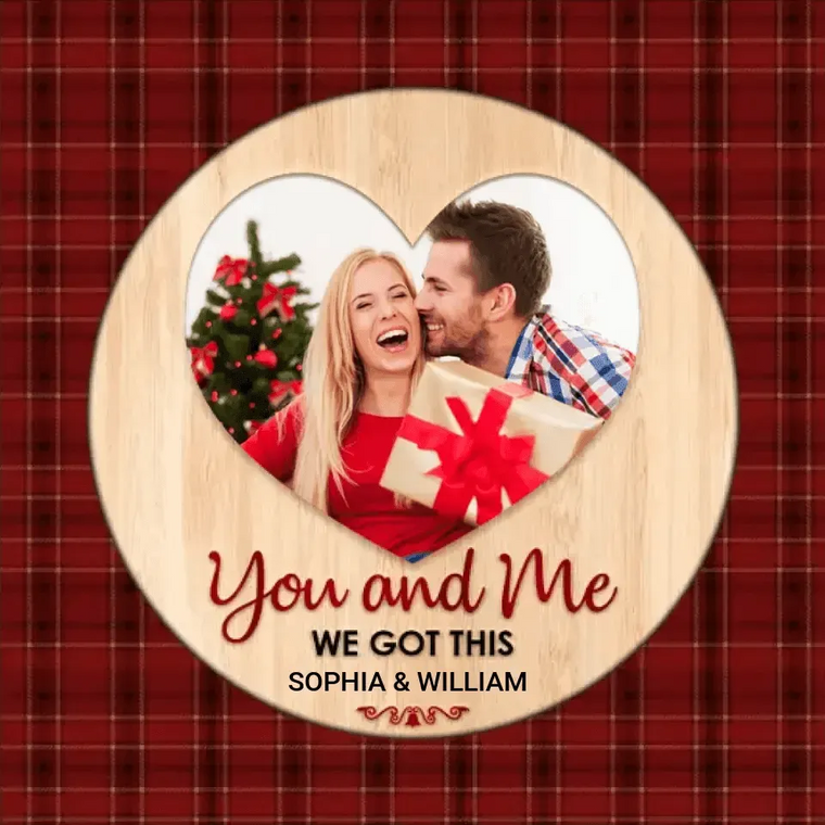 Personalized Gifts from PrintKOK - Hurry, stocks are limited - Buy now