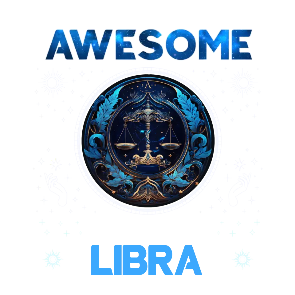 Being Awesome - Custom Zodiac - Personalized Gifts For Her - T-Shirt