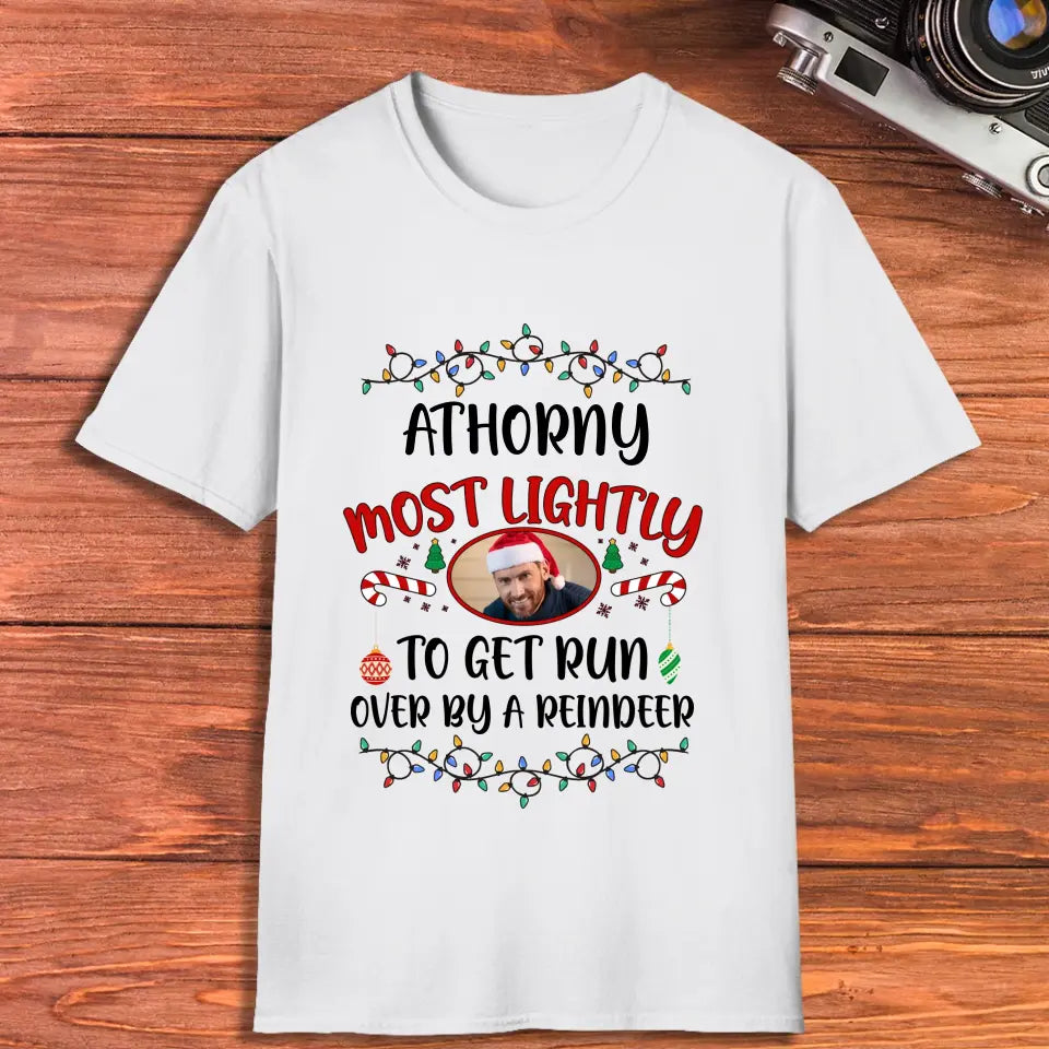 Family Most Lightly - Custom Quote - Personalized Gifts For Family - Hoodie