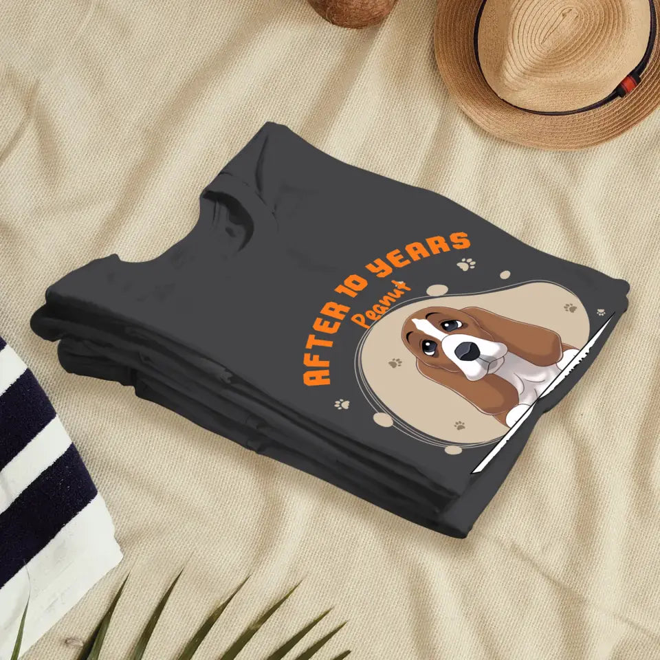 Best Poop Scoop Service - Custom Quote - Personalized Gifts for Dog Lovers - Unisex Sweater