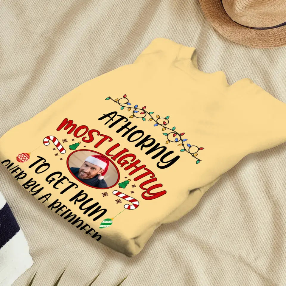 Family Most Lightly - Custom Quote - Personalized Gifts For Family - T-shirt