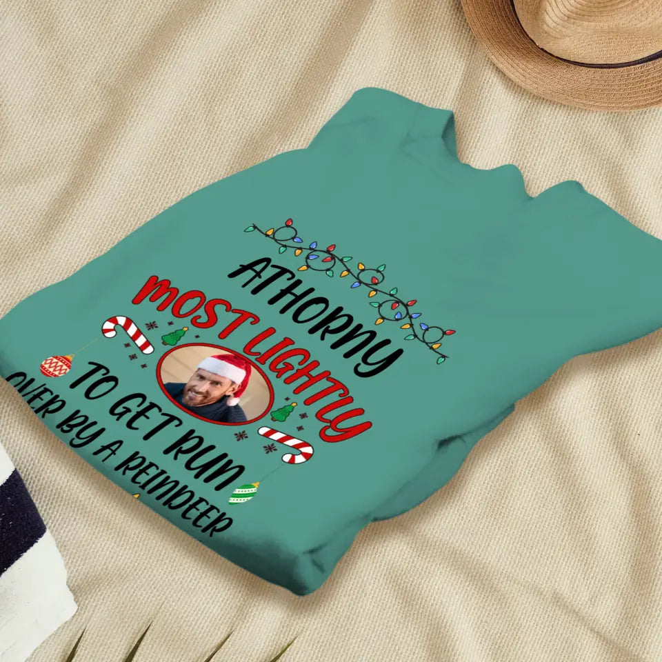 Family Most Lightly - Custom Quote - Personalized Gifts For Family - T-shirt