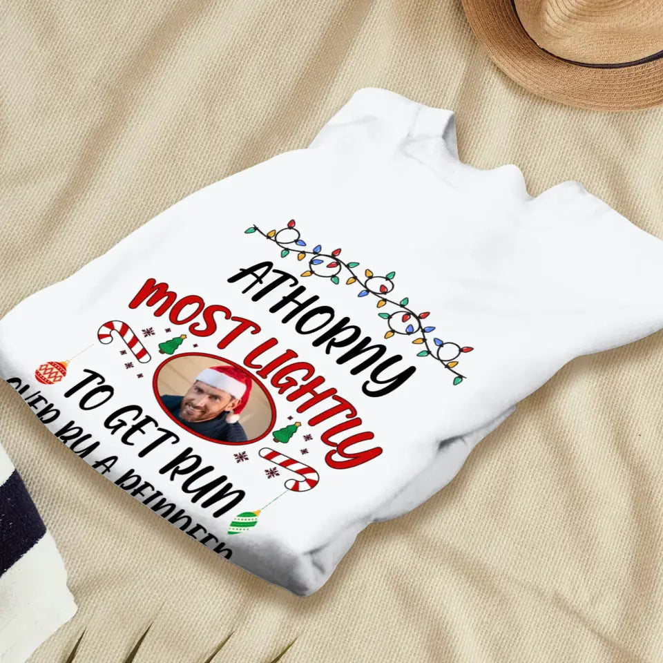 Family Most Lightly - Custom Quote - Personalized Gifts For Family - T-shirt