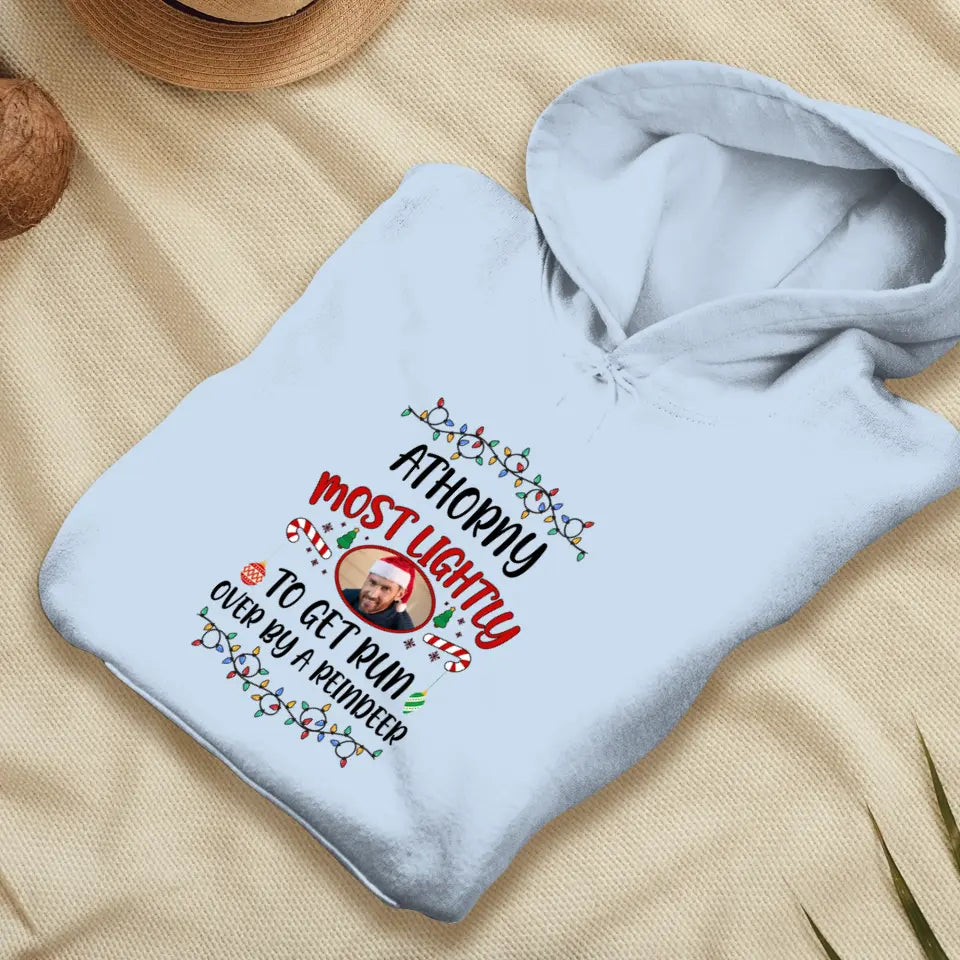 Family Most Lightly - Custom Quote - Personalized Gifts For Family - T-shirt