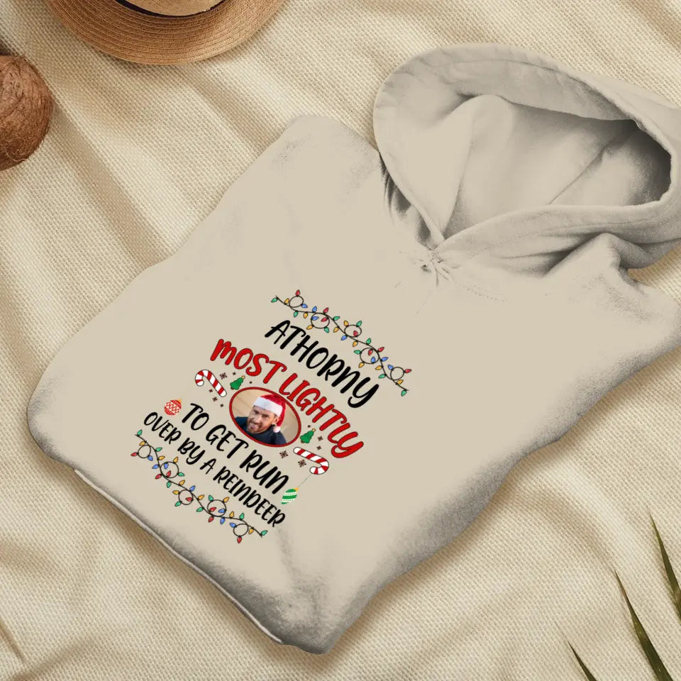 Family Most Lightly - Custom Quote - Personalized Gifts For Family - T-shirt