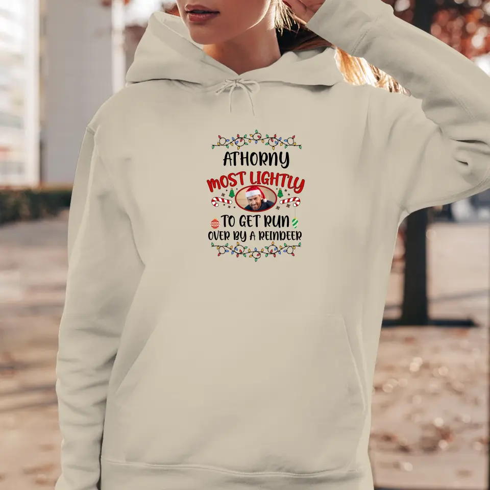 Family Most Lightly - Custom Quote - Personalized Gifts For Family - T-shirt