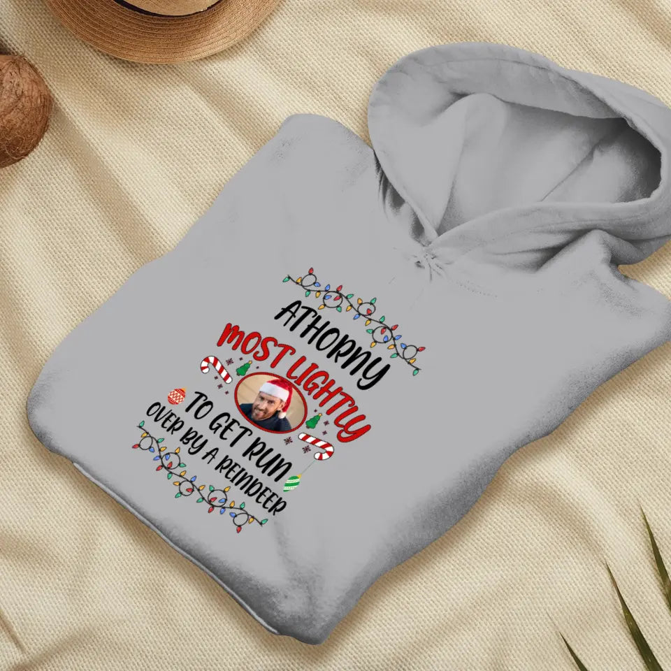 Family Most Lightly - Custom Quote - Personalized Gifts For Family - T-shirt