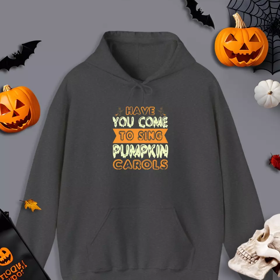 Principal Of The Most Spook Tacular Kids - Custom Background - T-shirt