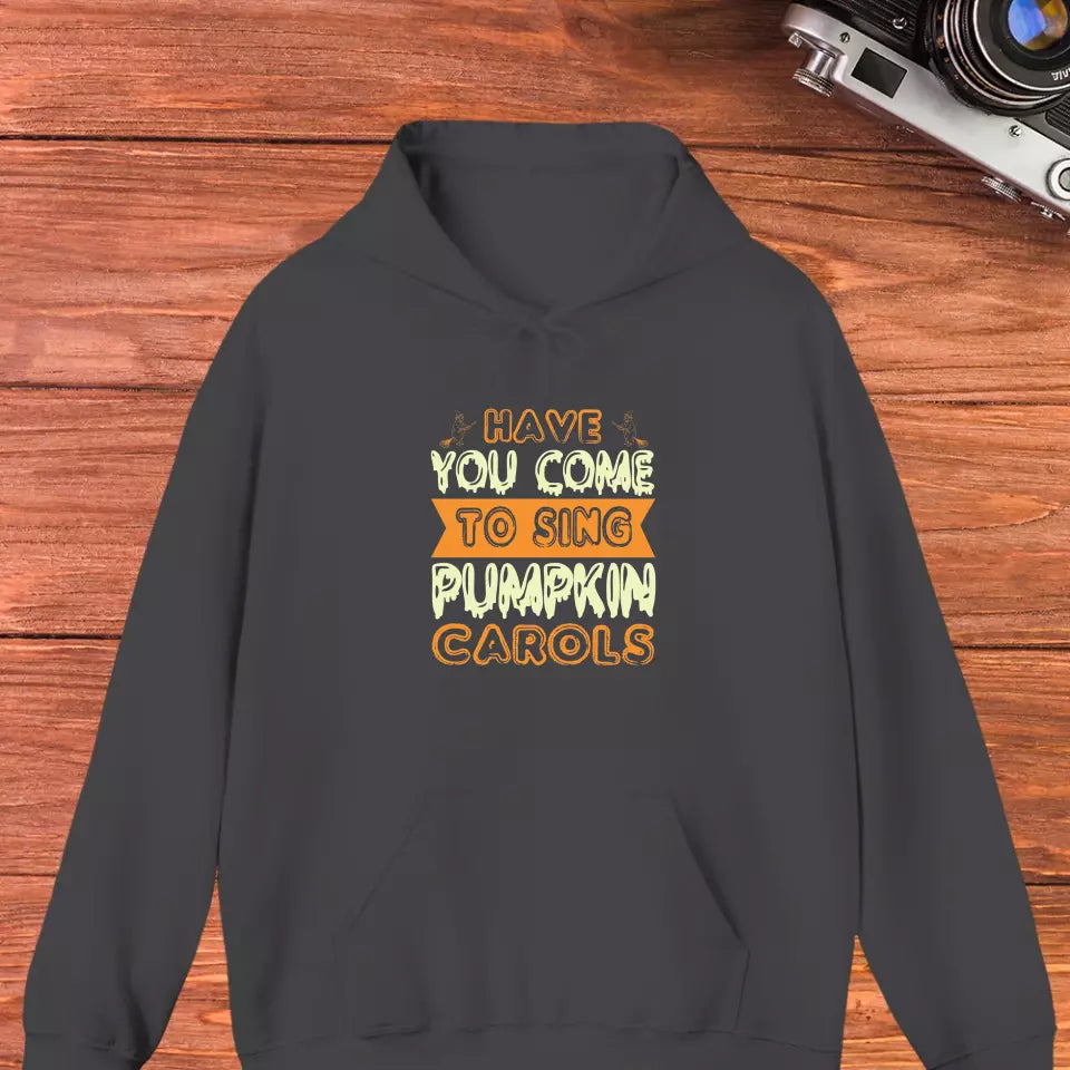 Principal Of The Most Spook Tacular Kids - Custom Background - T-shirt