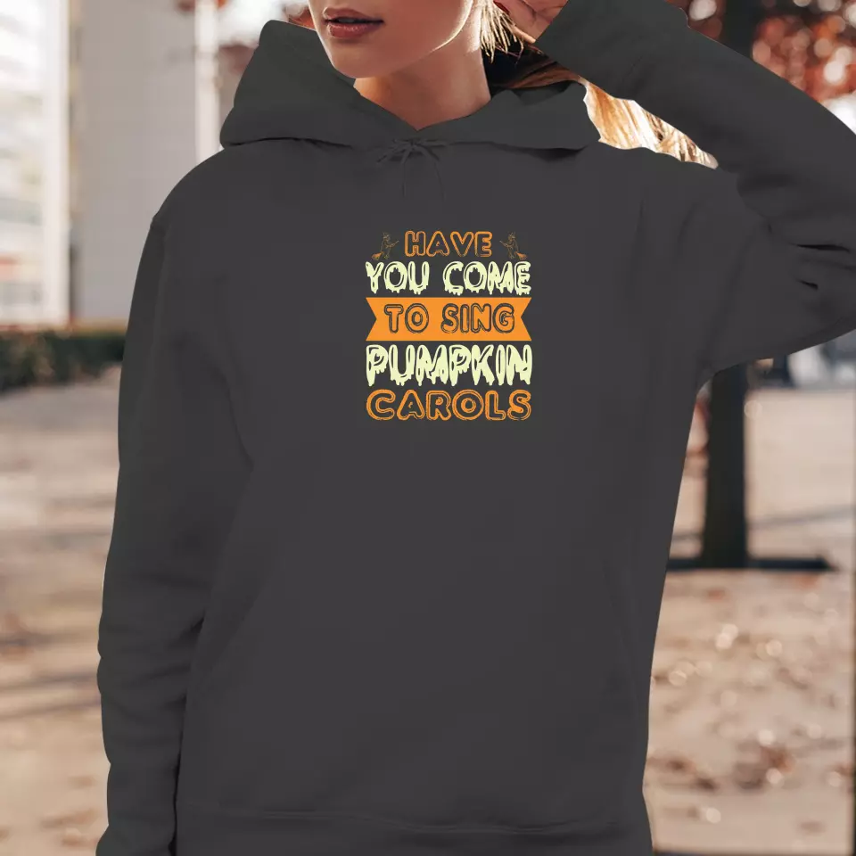 Principal Of The Most Spook Tacular Kids - Custom Background - Sweater