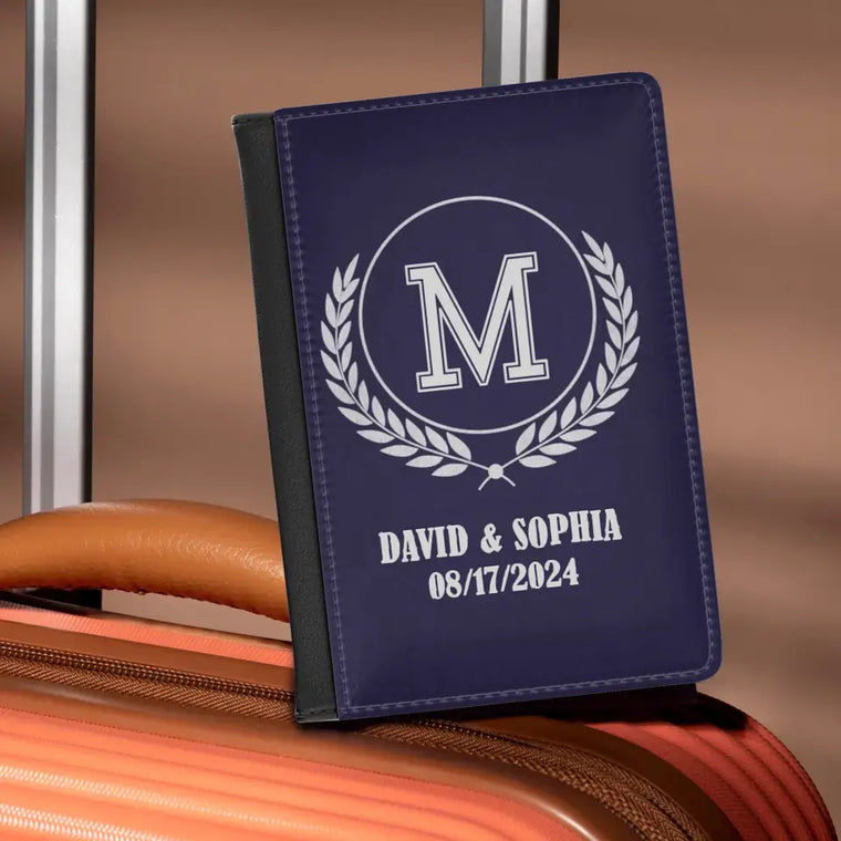 Passport cover-4