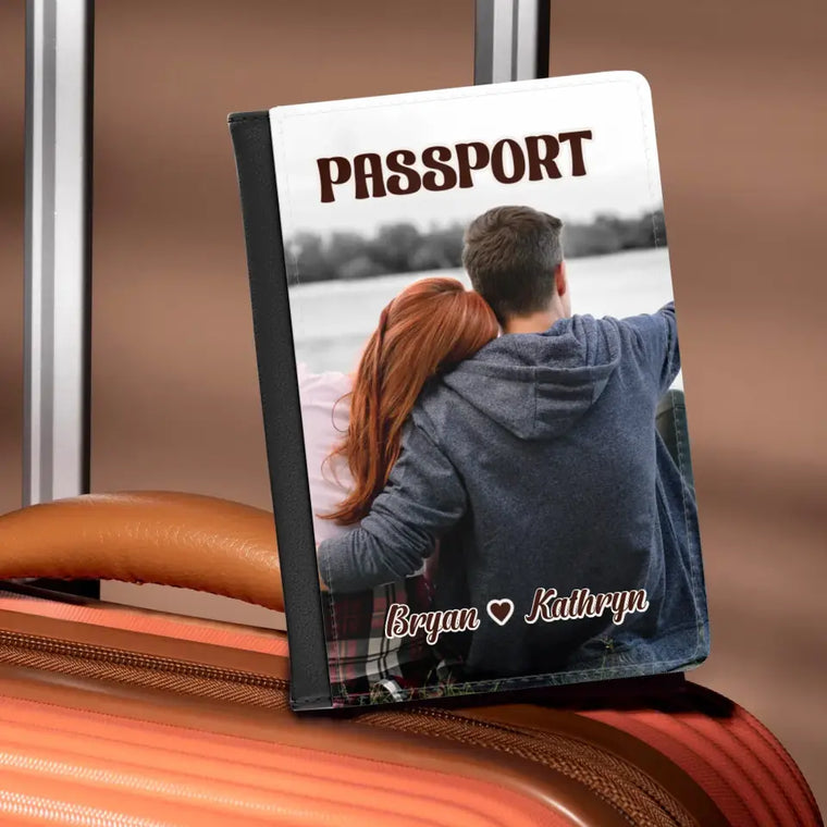 Passport cover-4