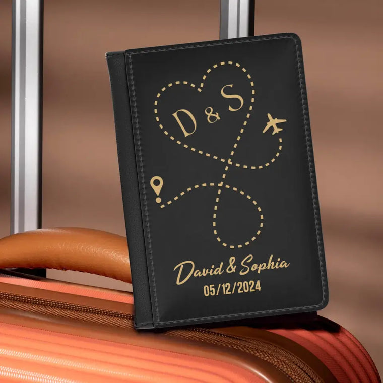 Passport cover-4