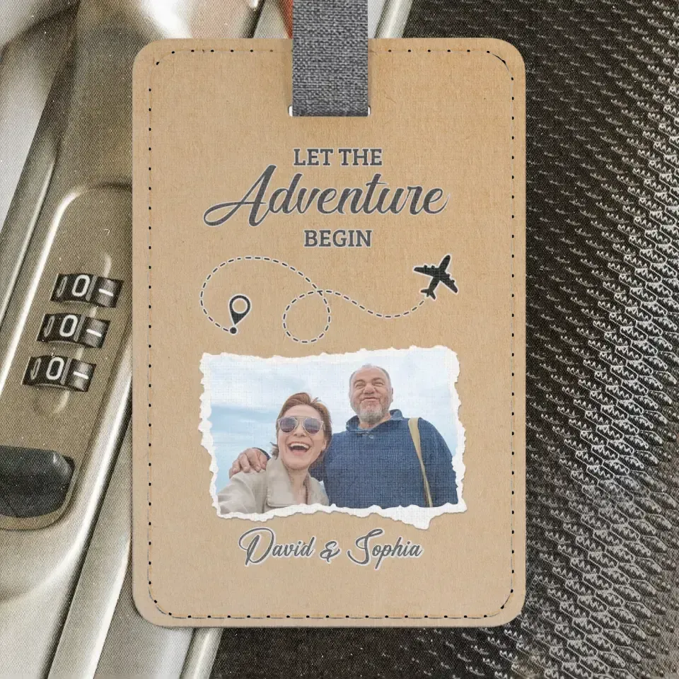 main Luggage tag-3