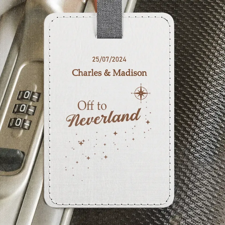 main Luggage tag-3