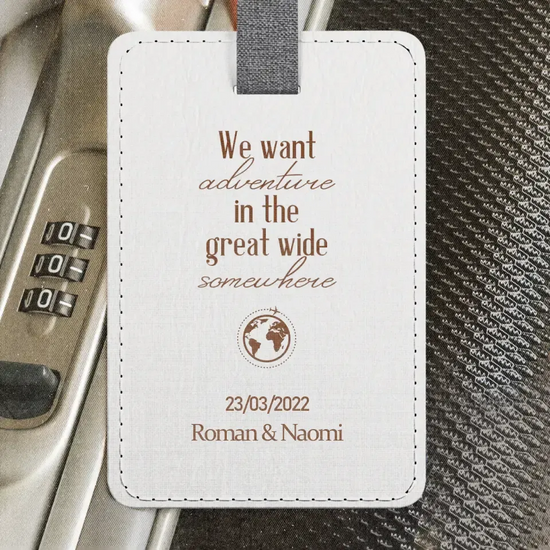 main Luggage tag-3