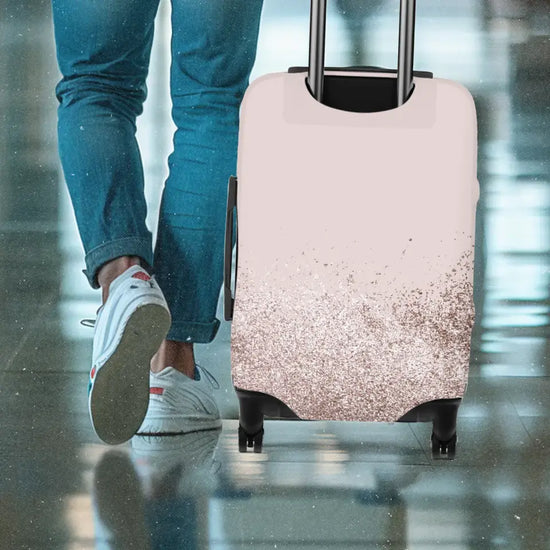 Luggage cover