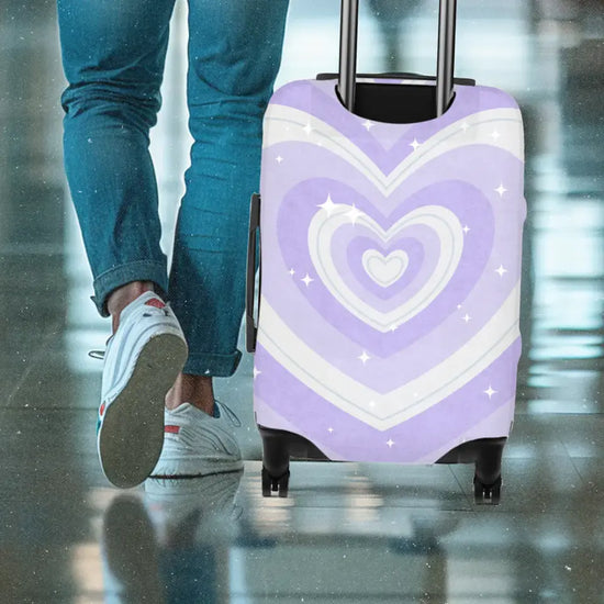 Luggage cover