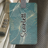 main Luggage tag-3