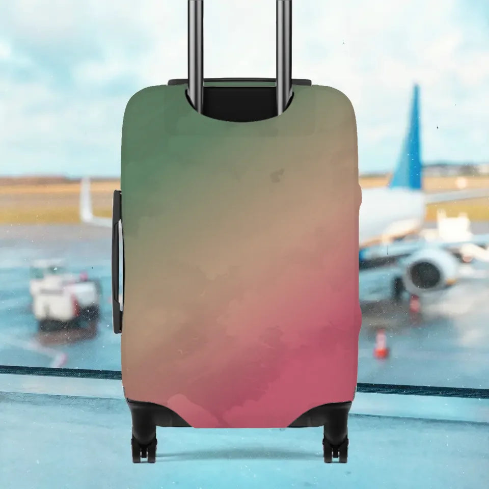 Luggage cover-1