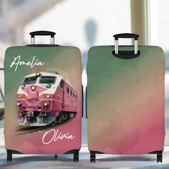 28'' × 20'' - Luggage cover