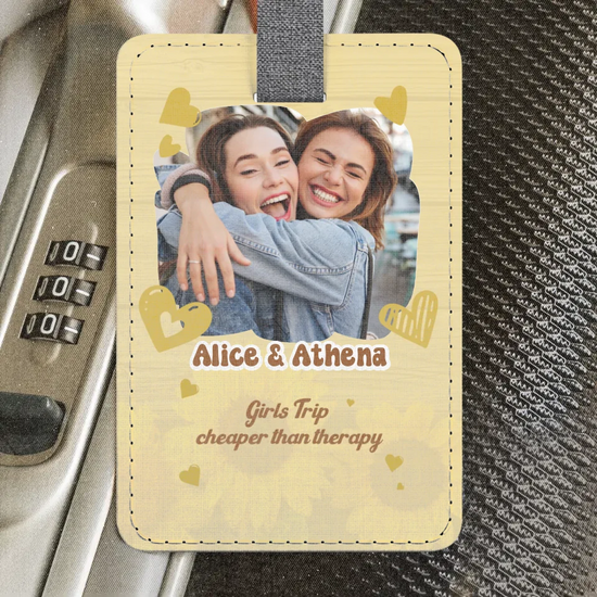 main Luggage tag-3