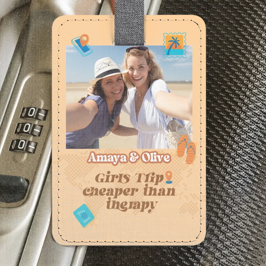 main Luggage tag-3