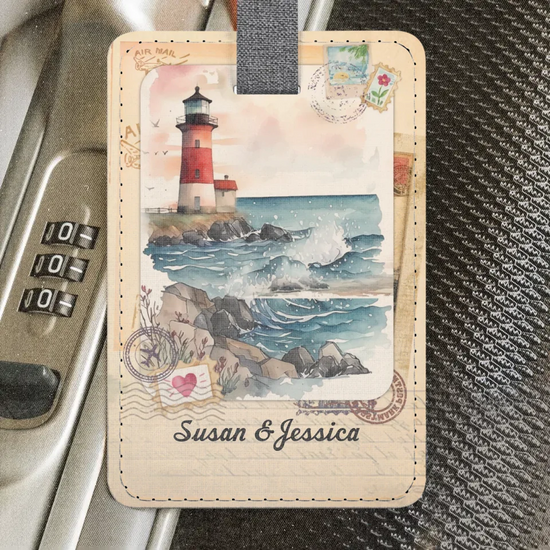 main Luggage tag-3