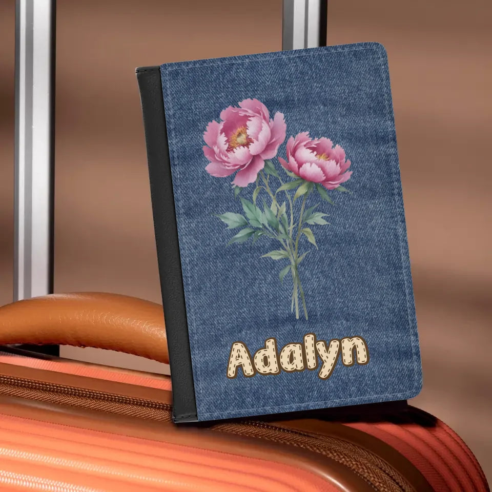 Passport cover-4