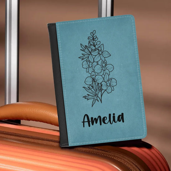 Passport cover-4