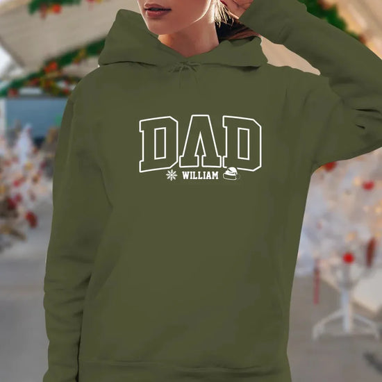 D-Military Green