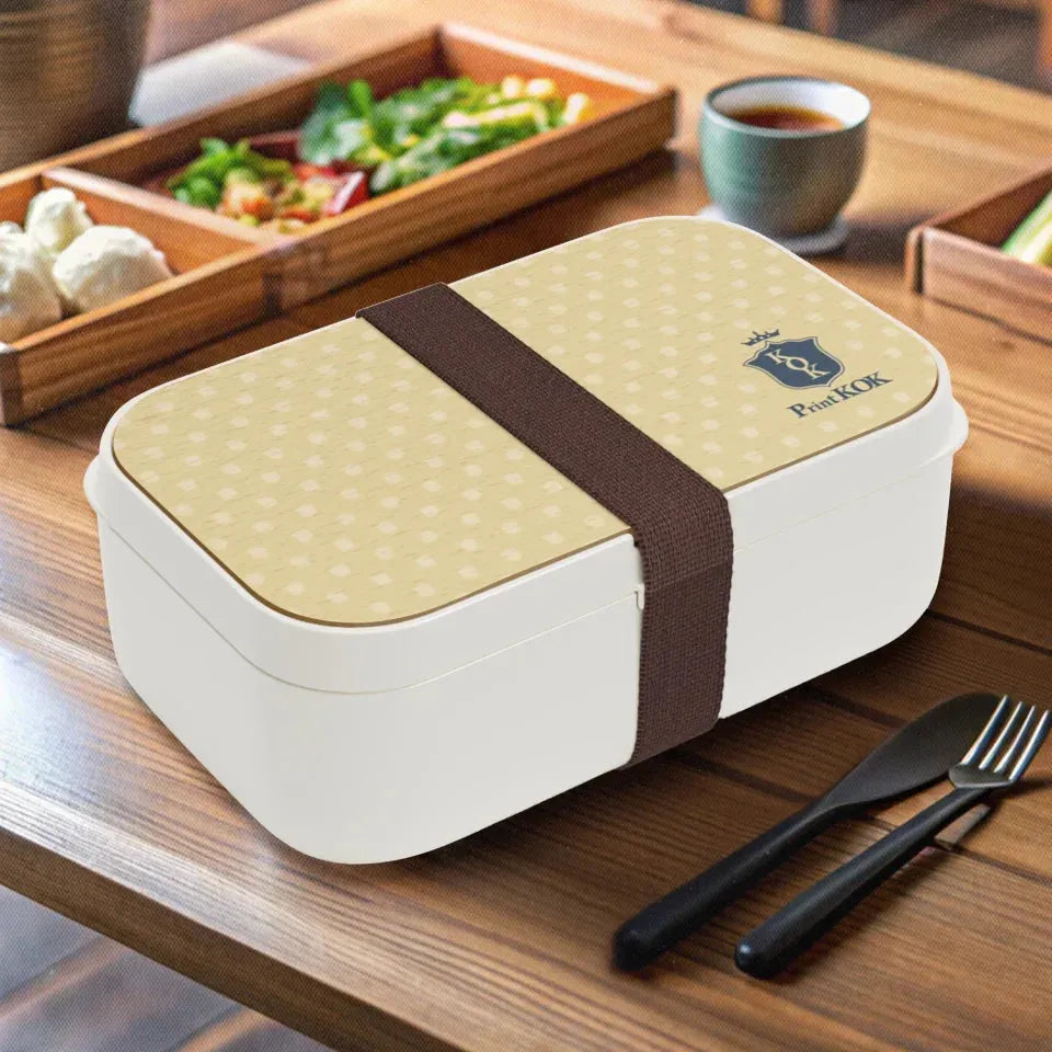 Bento Lunch Box 1