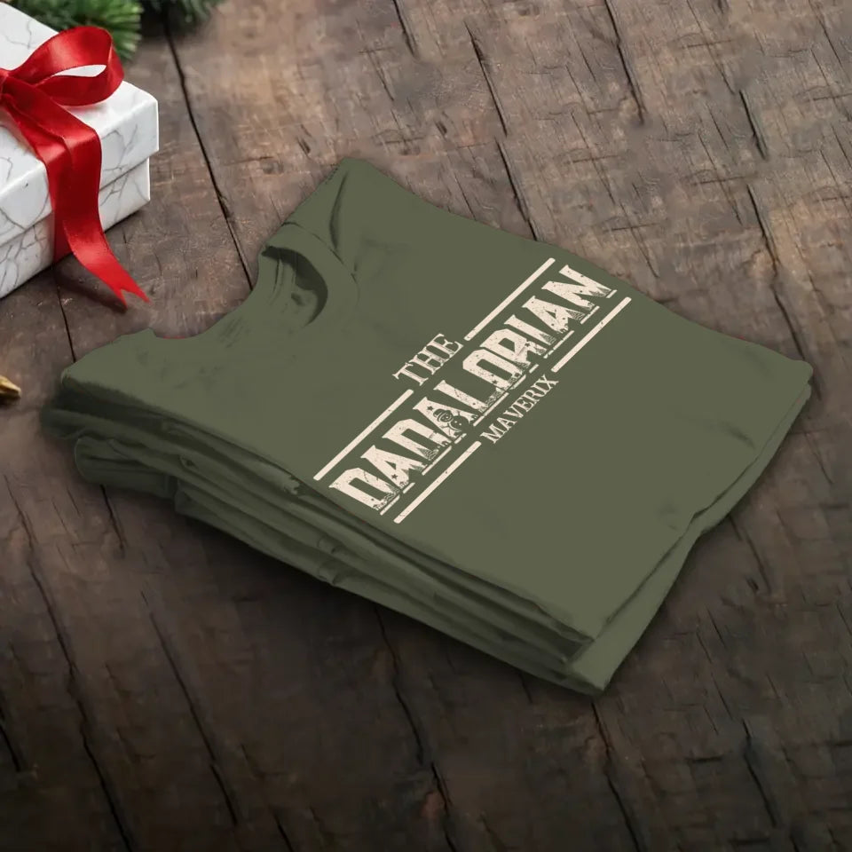 D-Military Green