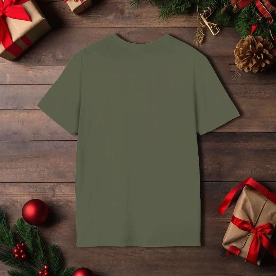 D-Military Green