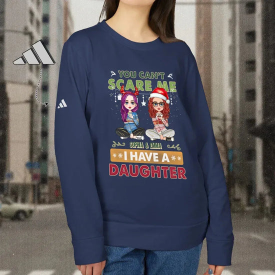 Sweater Woman - Collegiate Navy