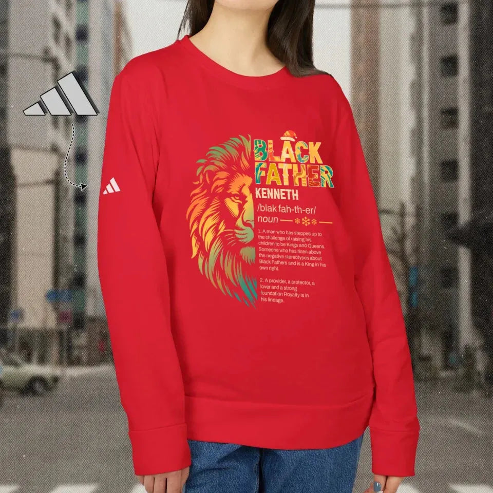 Sweater Woman - Red