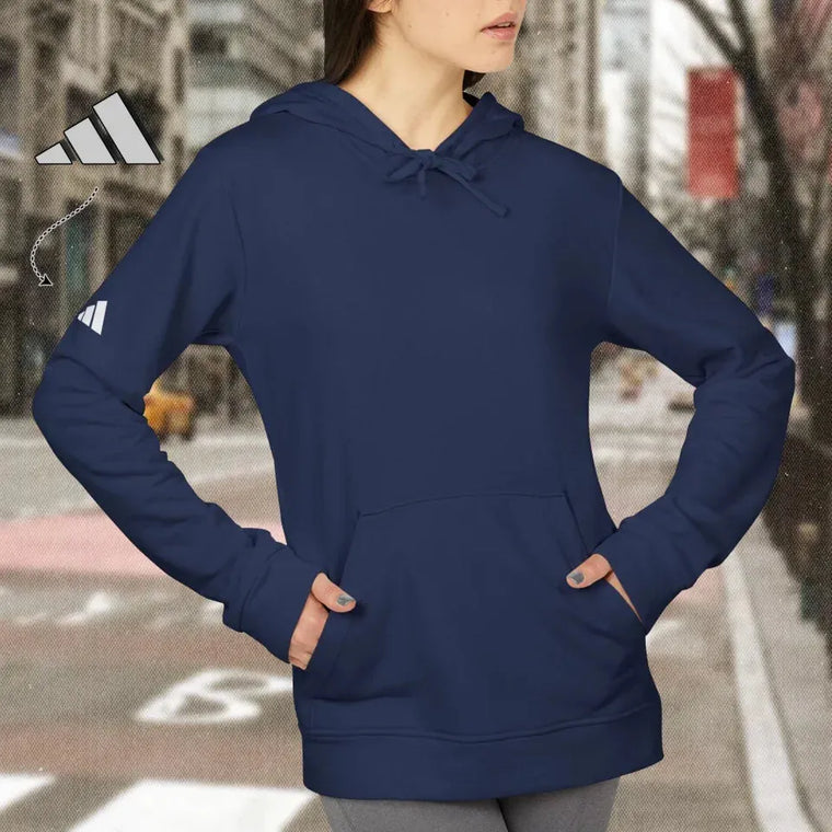 Hoodie Woman - collegiate navy