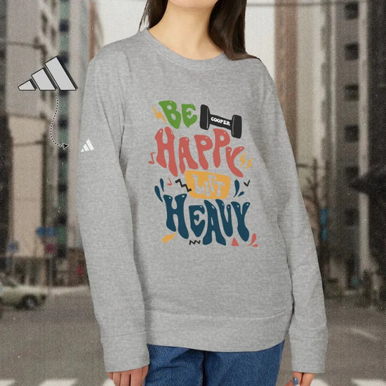 Sweater Woman - Grey Heather