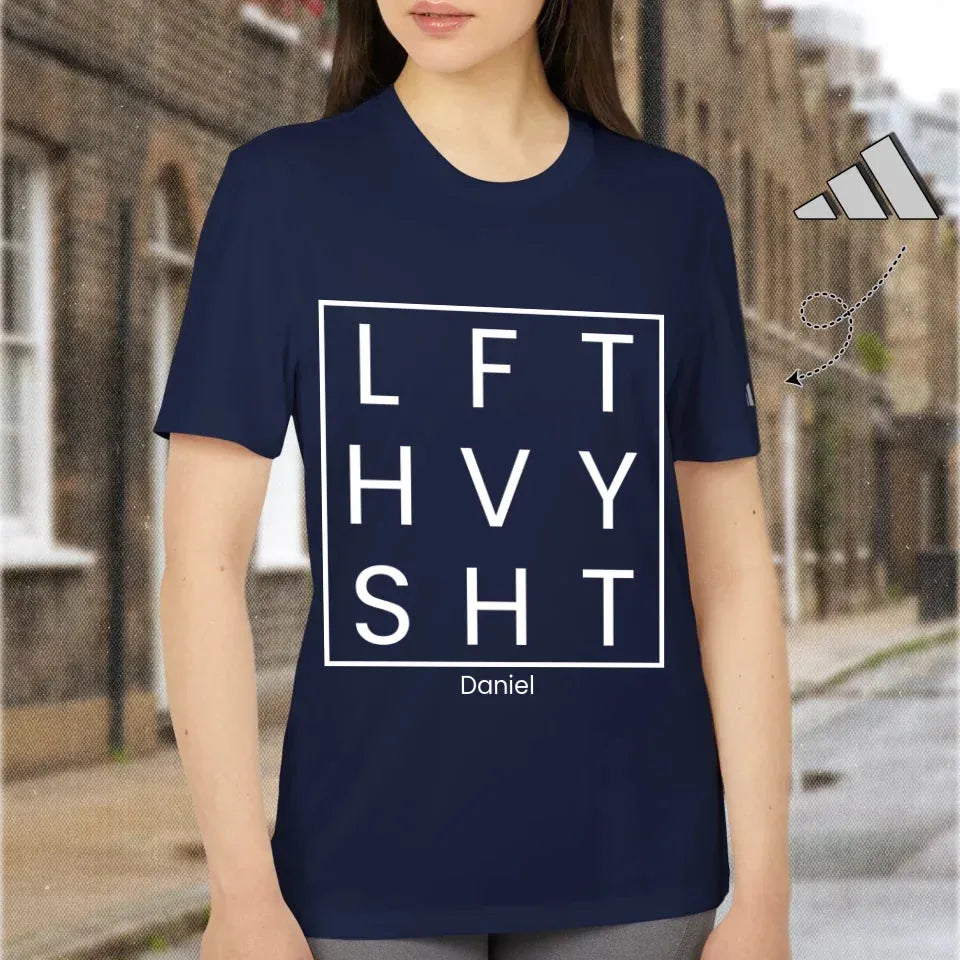 T-shirt woman - navy