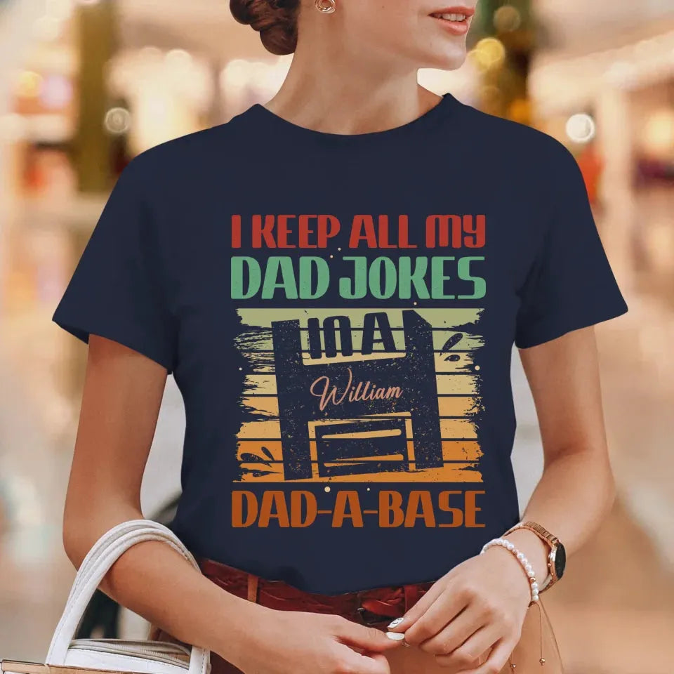 Princess Protection - Personalized Gifts For Dad - Sweater