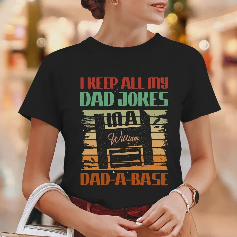 Princess Protection - Personalized Gifts For Dad - Sweater