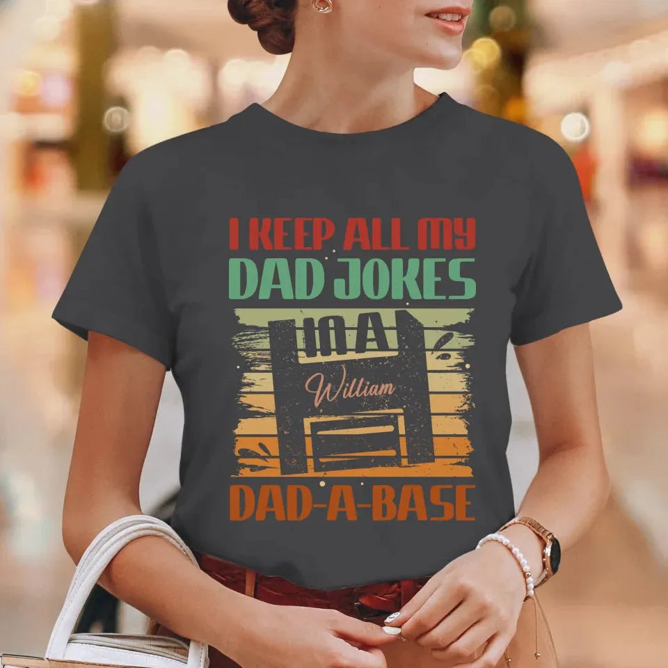 Princess Protection - Personalized Gifts For Dad - Sweater