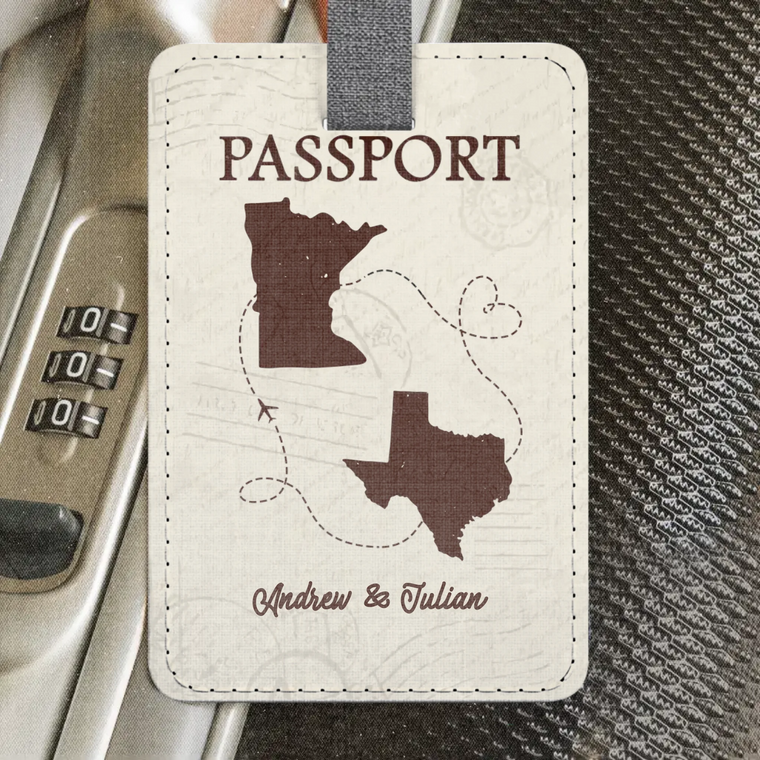 main Luggage tag-3